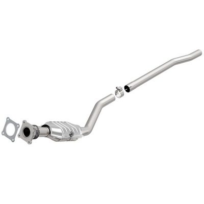 2001 CHRYSLER TOWN AND COUNTRY Wholesale Catalytic Converter