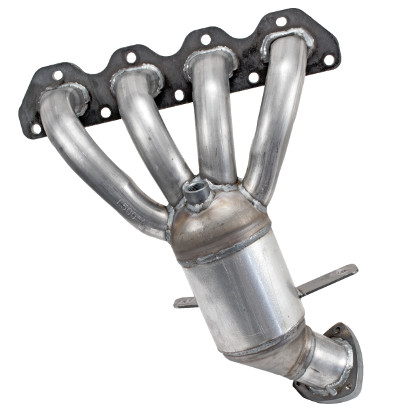 cruze catalytic converter