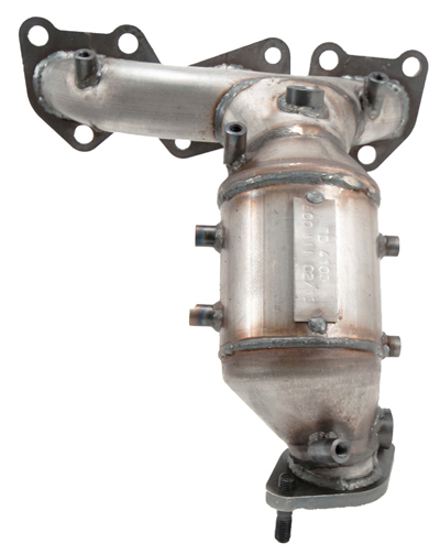 2009 HYUNDAI SANTA FE Discount Catalytic Converters