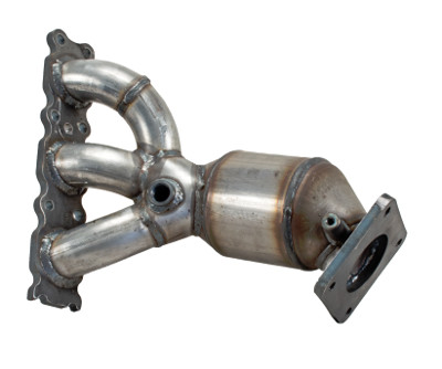 2011 VOLVO XC60 Discount Catalytic Converters