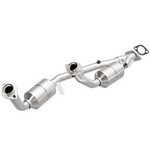 23382 Catalytic Converters Detail