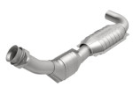 458031 Catalytic Converters Detail