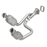 49911 Catalytic Converters Detail