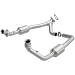 51378 Catalytic Converters Detail