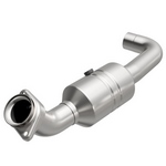 52138 Catalytic Converters Detail