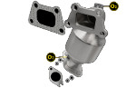 52220 Catalytic Converters Detail