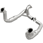 52297 Catalytic Converters Detail