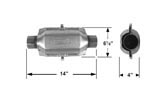 602016 Catalytic Converters Detail