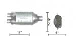 608240 Catalytic Converters Detail
