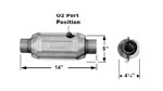 608264 Catalytic Converters Detail