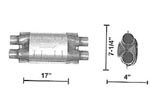 609231 Catalytic Converters Detail