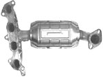 641176 Catalytic Converters Detail