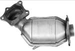 642160 Catalytic Converters Detail