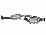 642539 Catalytic Converters Detail