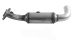 645165 Catalytic Converters Detail