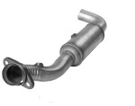 645170 Catalytic Converters Detail