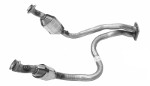 645176 Catalytic Converters Detail