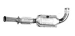 645256 Catalytic Converters Detail