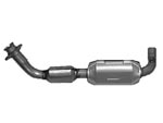 645346 Catalytic Converters Detail