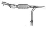 645395 Catalytic Converters Detail