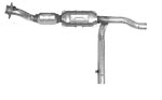 645402 Catalytic Converters Detail