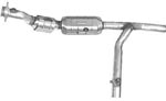 645412 Catalytic Converters Detail