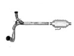 645933 Catalytic Converters Detail