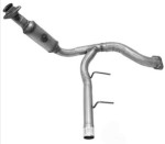 776392 Catalytic Converters Detail