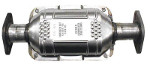 809542 Catalytic Converters Detail