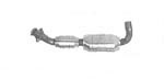 912057U Catalytic Converters Detail