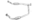 912130 Catalytic Converters Detail