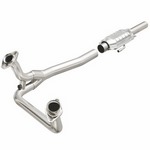 93307 Catalytic Converters Detail