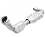 93394 Catalytic Converters Detail