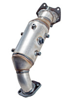 CR20908F Catalytic Converters Detail