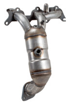 CR20922 Catalytic Converters Detail