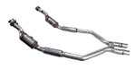 FOR20341 Catalytic Converters Detail