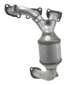 FOR20394 Catalytic Converters Detail