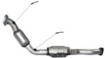 FOR20688 Catalytic Converters Detail