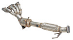 FOR20701 Catalytic Converters Detail