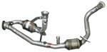 FOR20726 Catalytic Converters Detail