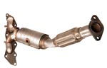 FOR720399 Catalytic Converters Detail