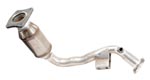 FOR920501 Catalytic Converters Detail