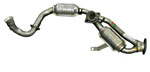 FOR920726 Catalytic Converters Detail