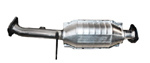 KIA4003 Catalytic Converters Detail