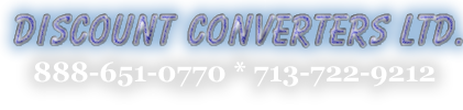 Discount Catalytic Converters